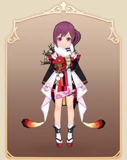 ꡼ No.003Υͥ / Ash Tale-Φ-׵٥2ơȥɥåɳ