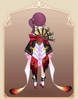 ꡼ No.004Υͥ / Ash Tale-Φ-׵٥2ơȥɥåɳ