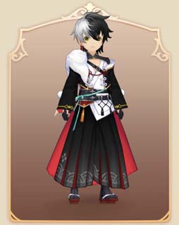 ꡼ No.005Υͥ / Ash Tale-Φ-׵٥2ơȥɥåɳ