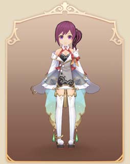 ꡼ No.010Υͥ / Ash Tale-Φ-׵٥2ơȥɥåɳ