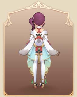 ꡼ No.011Υͥ / Ash Tale-Φ-׵٥2ơȥɥåɳ