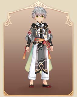 ꡼ No.012Υͥ / Ash Tale-Φ-׵٥2ơȥɥåɳ