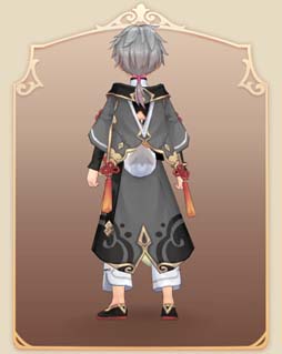 ꡼ No.013Υͥ / Ash Tale-Φ-׵٥2ơȥɥåɳ