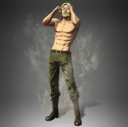 ���������꡼ No.001�Υ���ͥ������ / �ֿʷ�ε��2 -Final Battle-�פ�ͽ����դ��������ȡ����ˡ��䥸������5�ͤΥץ쥤���֥륭��饯����������