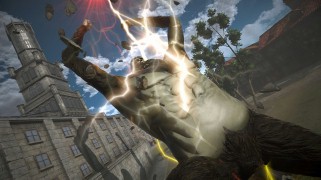 進撃の巨人2 Final Battle の予約受付がスタート ケニーやジークら5人のプレイアブルキャラクターが公開