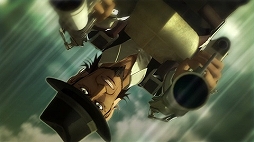 ꡼ No.011 | ֿʷε2 -Final Battle-סƥ饯Υȡ꡼θǤ֥饯ԥɥ⡼ɡפβ̼̿