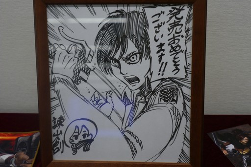 ꡼ No.005 | ֿʷε2 -Final Battle-פΥθݡȡץǥ塼ߥ˥󥿥ӥ塼­᤯ʼǤ