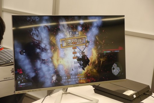 ꡼ No.006 | ֿʷε2 -Final Battle-פΥθݡȡץǥ塼ߥ˥󥿥ӥ塼­᤯ʼǤ