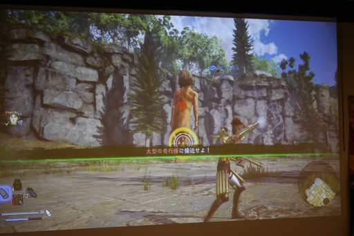 ꡼ No.009 | ֿʷε2 -Final Battle-פΥθݡȡץǥ塼ߥ˥󥿥ӥ塼­᤯ʼǤ