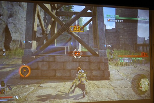 ꡼ No.011 | ֿʷε2 -Final Battle-פΥθݡȡץǥ塼ߥ˥󥿥ӥ塼­᤯ʼǤ