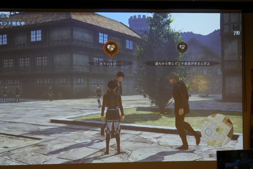 ꡼ No.015 | ֿʷε2 -Final Battle-פΥθݡȡץǥ塼ߥ˥󥿥ӥ塼­᤯ʼǤ