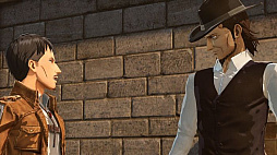 進撃の巨人2 -Final Battle-