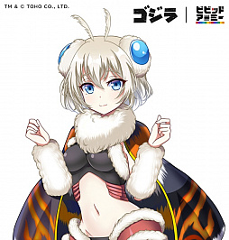 ���������꡼ No.006�Υ���ͥ������ / �֥ӥӥåɥ����ߡ��ס��֥�����פȤΥ���ܤ����ꡣ��������ʤβ��ä��ܥ��Ȥ����о�