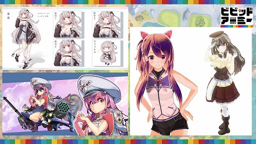 ���������꡼ No.022�Υ���ͥ������ / �֥ӥӥåɥ����ߡ��׽�θ������������ݡ��ȡ��֤Ȥ���ʳؤ�Ķ�ż�ˤT�פȤΥ���ܤ���������ͺ��Ȭ������ҡס�̡�貽�ʤɤ�ȯɽ��