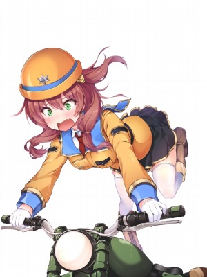 ���������꡼ No.002�Υ���ͥ������ / �֥ӥӥåɥ����ߡ��פ˿�Φ����ͺ�֥�����פ����ʪ��򱿤����饤����