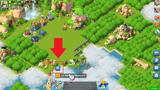 画像ギャラリー No.011のサムネイル画像 / 「ビビッドアーミー」,総額1000万円分のBitCashが当たる最強基地コンテストがスタート