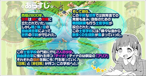 画像ギャラリー No.002のサムネイル画像 / 「ビビッドアーミー」のコミカライズ作品が配信開始。記念キャンペーンも開催