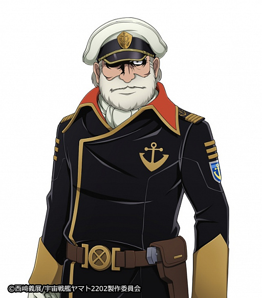 画像ギャラリー No.005のサムネイル画像 / 「ビビッドアーミー」と,宇宙戦艦ヤマト2202 愛の戦士たちとのコラボ開催が決定