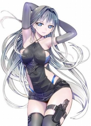 画像ギャラリー No.003のサムネイル画像 / 「ビビッドアーミー」の登場キャラクター全員にボイスが実装。海軍英雄を紹介