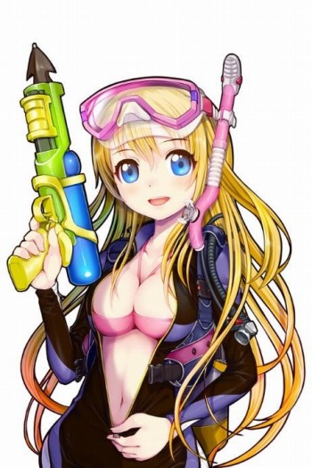 画像ギャラリー No.006のサムネイル画像 / 「ビビッドアーミー」の登場キャラクター全員にボイスが実装。海軍英雄を紹介