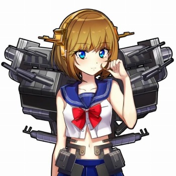 画像ギャラリー No.008のサムネイル画像 / 「ビビッドアーミー」の登場キャラクター全員にボイスが実装。海軍英雄を紹介