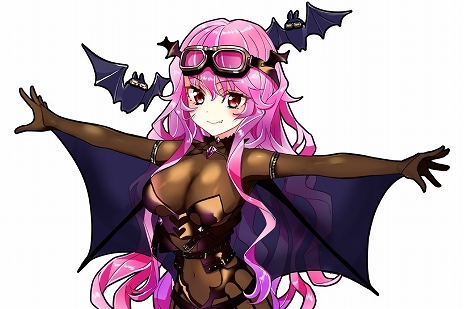 ���������꡼ No.002�Υ���ͥ������ / �֥ӥӥåɥ����ߡ��פ�������饯������CV��������������ͺ��ô����ͥ��Ҳ�