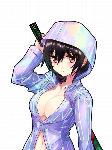 画像ギャラリー No.007のサムネイル画像 / 「ビビッドアーミー」,ボイスが実装された全キャラクターのうち,陸軍英雄をピックアップして紹介