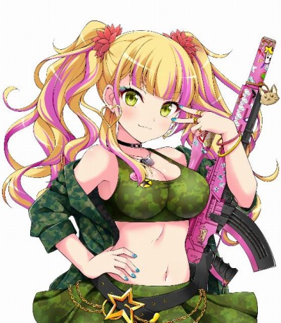 ���������꡼ No.002�Υ���ͥ������ / �֥ӥӥåɥ����ߡ��פ˿�Φ����ͺ������ꥢ��CV��������ӡˤ�����