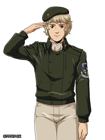 ���������꡼ No.006�Υ���ͥ������ / �֥ӥӥåɥ����ߡ��פǡֶ�ϱ�ͺ����ץ���ܤ������������ȡ����ȥ�ꥢ�󡤥饤��ϥ�Ȥȥ���ҥ���������������о�