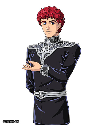 ���������꡼ No.007�Υ���ͥ������ / �֥ӥӥåɥ����ߡ��פǡֶ�ϱ�ͺ����ץ���ܤ������������ȡ����ȥ�ꥢ�󡤥饤��ϥ�Ȥȥ���ҥ���������������о�