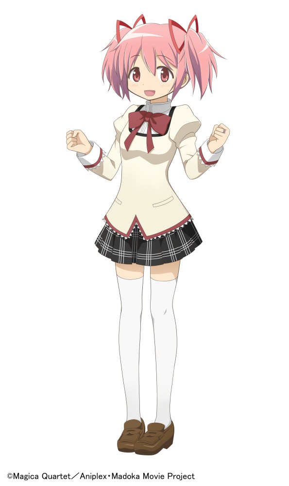 画像集no 005 ビビッドアーミー と 劇場版 魔法少女まどか マギカ 前編 画像集no 005 ビビッドアーミー と 劇場版 魔法少女まどか マギカ 前編
