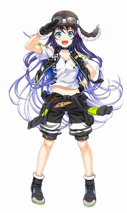 ���������꡼ No.002�Υ���ͥ������ / �֥ӥӥåɥ����ߡ��פ˿���ͺ������뾯�� ���������ɲá����֤�10��14���ޤ�