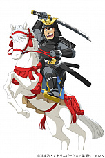 画像ギャラリー No.006のサムネイル画像 / 「ビビッドアーミー」と「こちら葛飾区亀有公園前派出所」のコラボが本日スタート。派出所の基地スキンや両さんたちの英雄スキンが登場