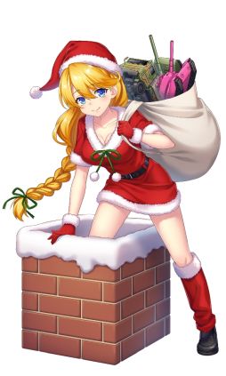 ���������꡼ No.002�Υ���ͥ������ / �֥ӥӥåɥ����ߡ��פǥ��ꥹ�ޥ����٥�Ȥȥ��ꥢ���������٥�Ȥ�����