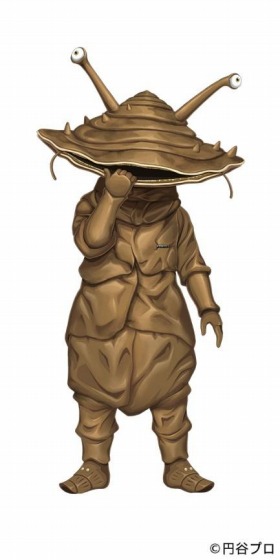 ���������꡼ No.009�Υ���ͥ������ / �֥ӥӥåɥ����ߡ��פ��֥���ȥ�ޥ�ץ��꡼���ȤΥ���ܤ�2021ǯ1��7����곫�š����åȥ������ܥ��Ȥ��ƽи�