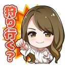 ���������꡼ No.002�Υ���ͥ������ / �֥ӥӥåɥ����ߡ��פǸ�ƣ��������ȤΥ���ܥ��٥�ȡȥ��ޥ��������ȡɤ�����