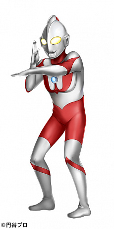 画像ギャラリー No.002のサムネイル画像 / 「ビビッドアーミー」でウルトラマンシリーズとのコラボがスタート。ウルトラヒーローやウルトラ怪獣が登場