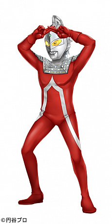 画像ギャラリー No.003のサムネイル画像 / 「ビビッドアーミー」でウルトラマンシリーズとのコラボがスタート。ウルトラヒーローやウルトラ怪獣が登場