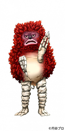 画像ギャラリー No.007のサムネイル画像 / 「ビビッドアーミー」でウルトラマンシリーズとのコラボがスタート。ウルトラヒーローやウルトラ怪獣が登場