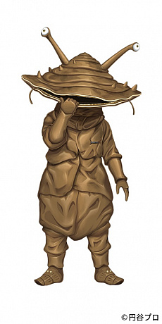 画像ギャラリー No.008のサムネイル画像 / 「ビビッドアーミー」でウルトラマンシリーズとのコラボがスタート。ウルトラヒーローやウルトラ怪獣が登場