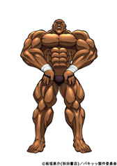 ꡼ No.007 | ֥ӥӥåɥߡפϿϲ硤ͦϺʤɡ֥ХפΥ饯ͺȤо