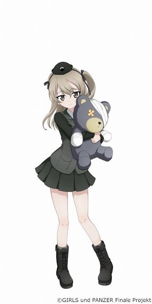 ���������꡼ No.011�Υ���ͥ������ / �֥ӥӥåɥ����ߡ��פȡ֥����륺���ѥ�ĥ��� �ǽ��ϡפΥ���ܤ�4��˳��ŷ��ꡣ����ܻ˾��¿�Ȥʤ�10����饯��������ͺ������Ȥ����о�