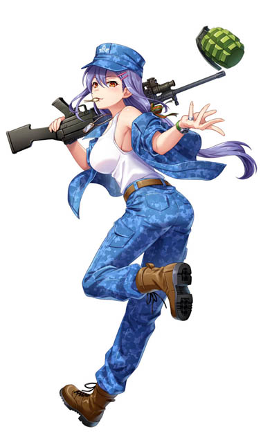 ���������꡼ No.002�Υ���ͥ������ / �֥ӥӥåɥ����ߡ��פ˿�������ͺ�ȥ����ꥣ�ɤ��о�