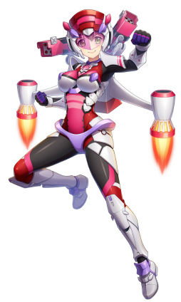 画像ギャラリー No.002のサムネイル画像 / 「ビビッドアーミー」,記念ギフトや専用イベントが登場する3周年イベントを開催