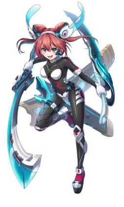 画像ギャラリー No.003のサムネイル画像 / 「ビビッドアーミー」,記念ギフトや専用イベントが登場する3周年イベントを開催