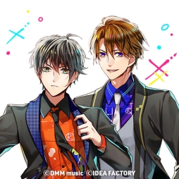 画像ギャラリー No.002のサムネイル画像 / 「ラフラフ!-laugh life-」,全キャラクターのデザインが公開。CD第1弾は7月3日に発売決定