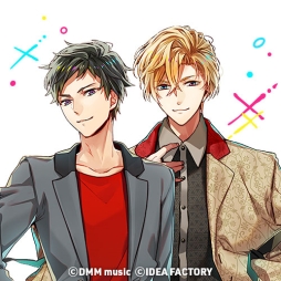 画像ギャラリー No.003のサムネイル画像 / 「ラフラフ!-laugh life-」,全キャラクターのデザインが公開。CD第1弾は7月3日に発売決定