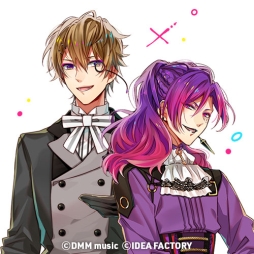 画像ギャラリー No.007のサムネイル画像 / 「ラフラフ!-laugh life-」,全キャラクターのデザインが公開。CD第1弾は7月3日に発売決定