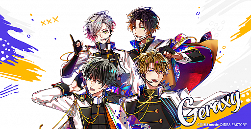 ���������꡼ No.001�Υ���ͥ������ / �֥�ե�ա�-laugh life-�ס�����饯�����ο���������3����Ϣ³�Ǹ�������1�ư��������