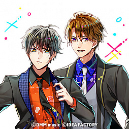 ���������꡼ No.002�Υ���ͥ������ / �֥�ե�ա�-laugh life-�ס�����饯�����ο���������3����Ϣ³�Ǹ�������1�ư��������